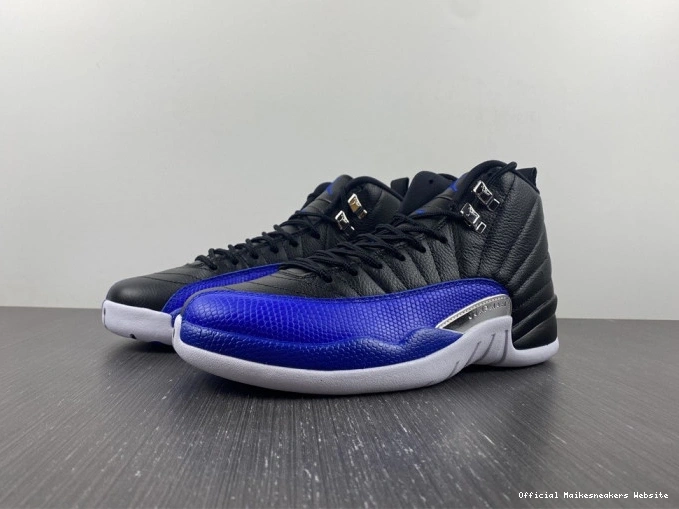 Official Maikesneakers Air AO6068-004 Jordan WMNS 12 Royal Hyper 0727